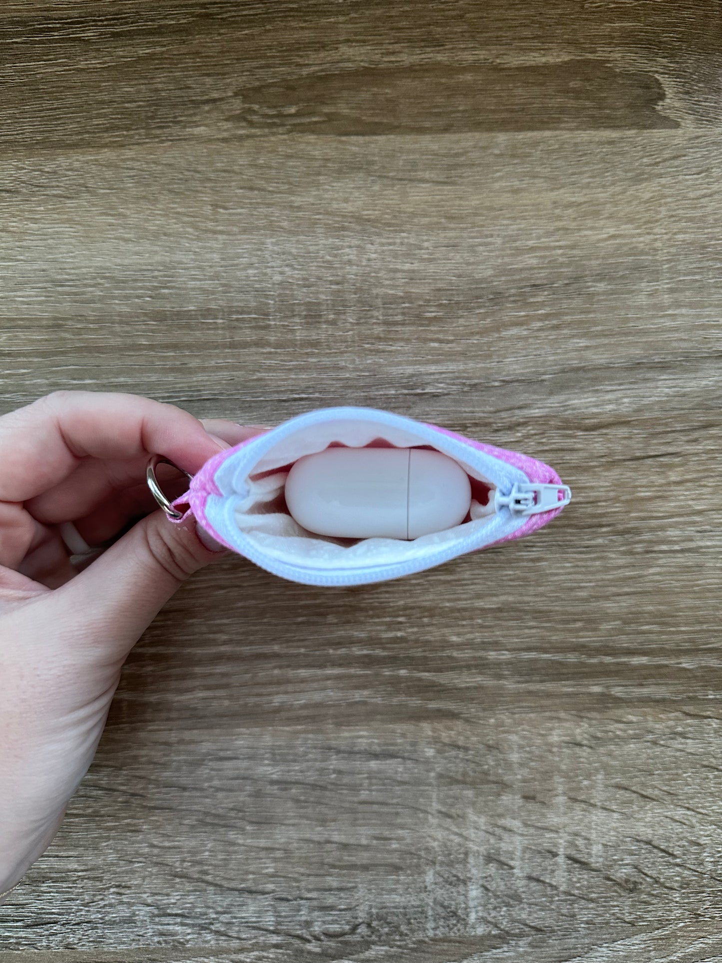 AirPod Pouch - Kitt Designs