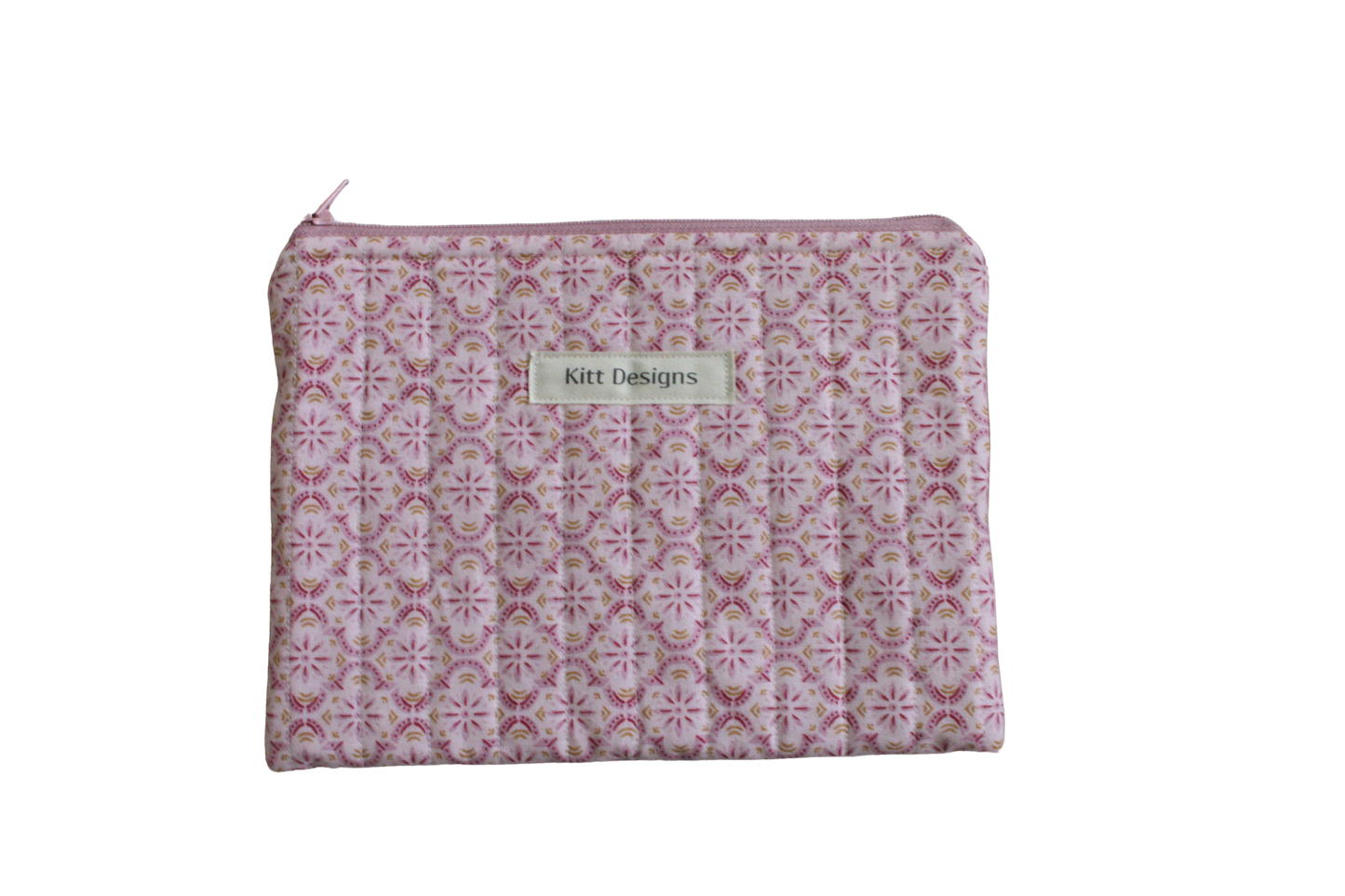 Zipper Pouch