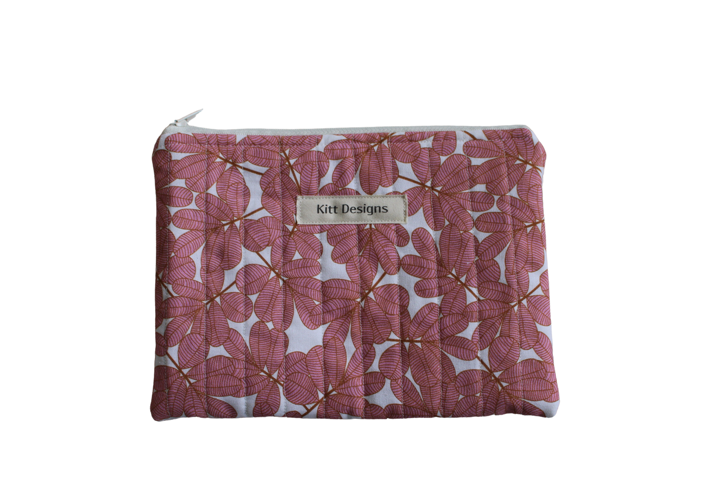 Zipper Pouch