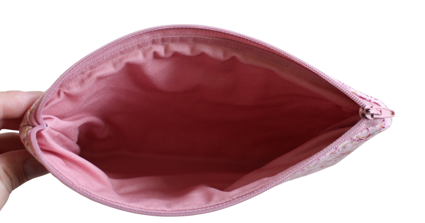 Zipper Pouch