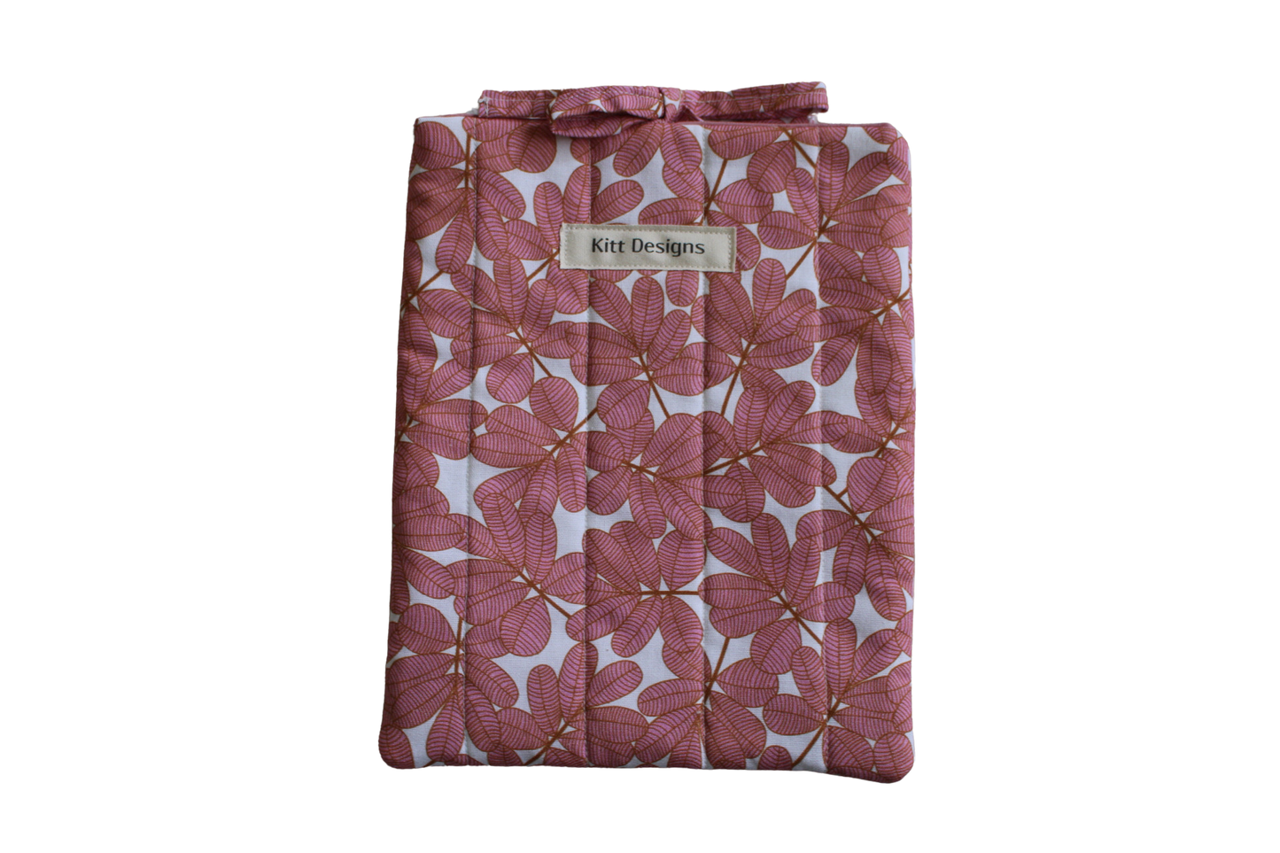 Small Book Sleeve