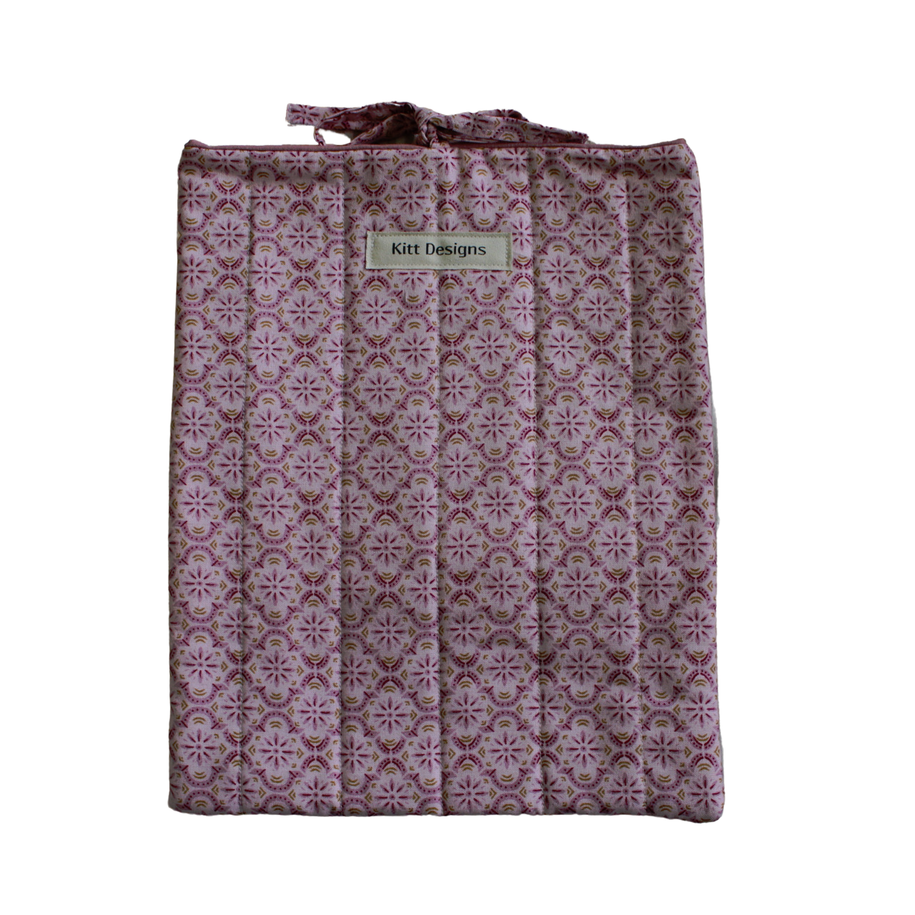 Large Book Sleeve