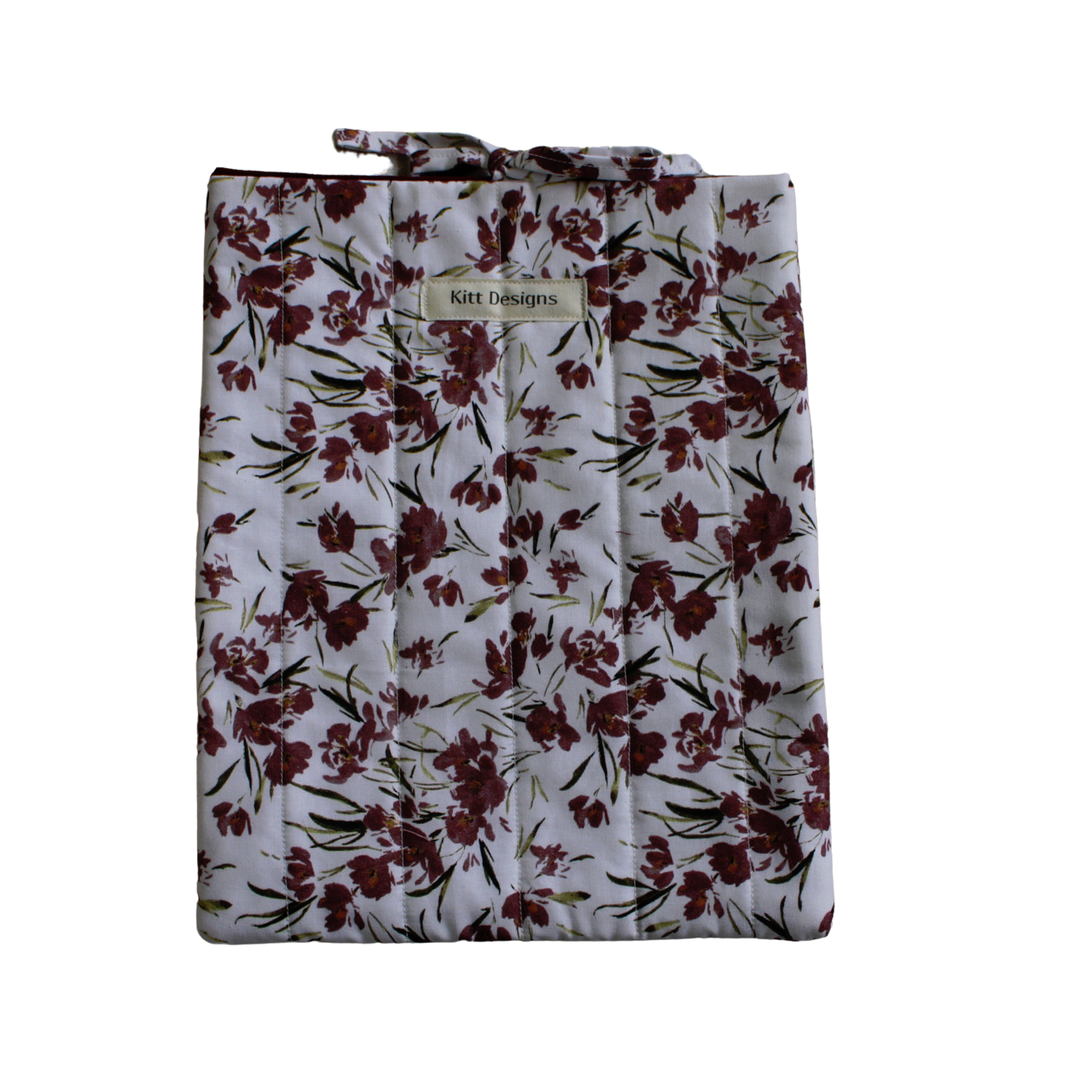 Large Book Sleeve