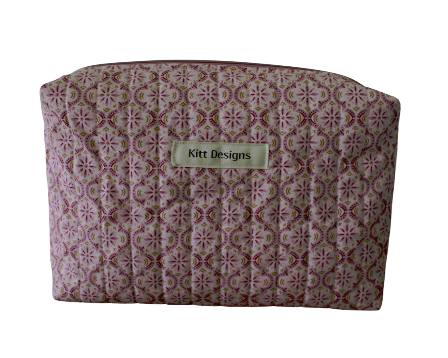 Beauty Pouch