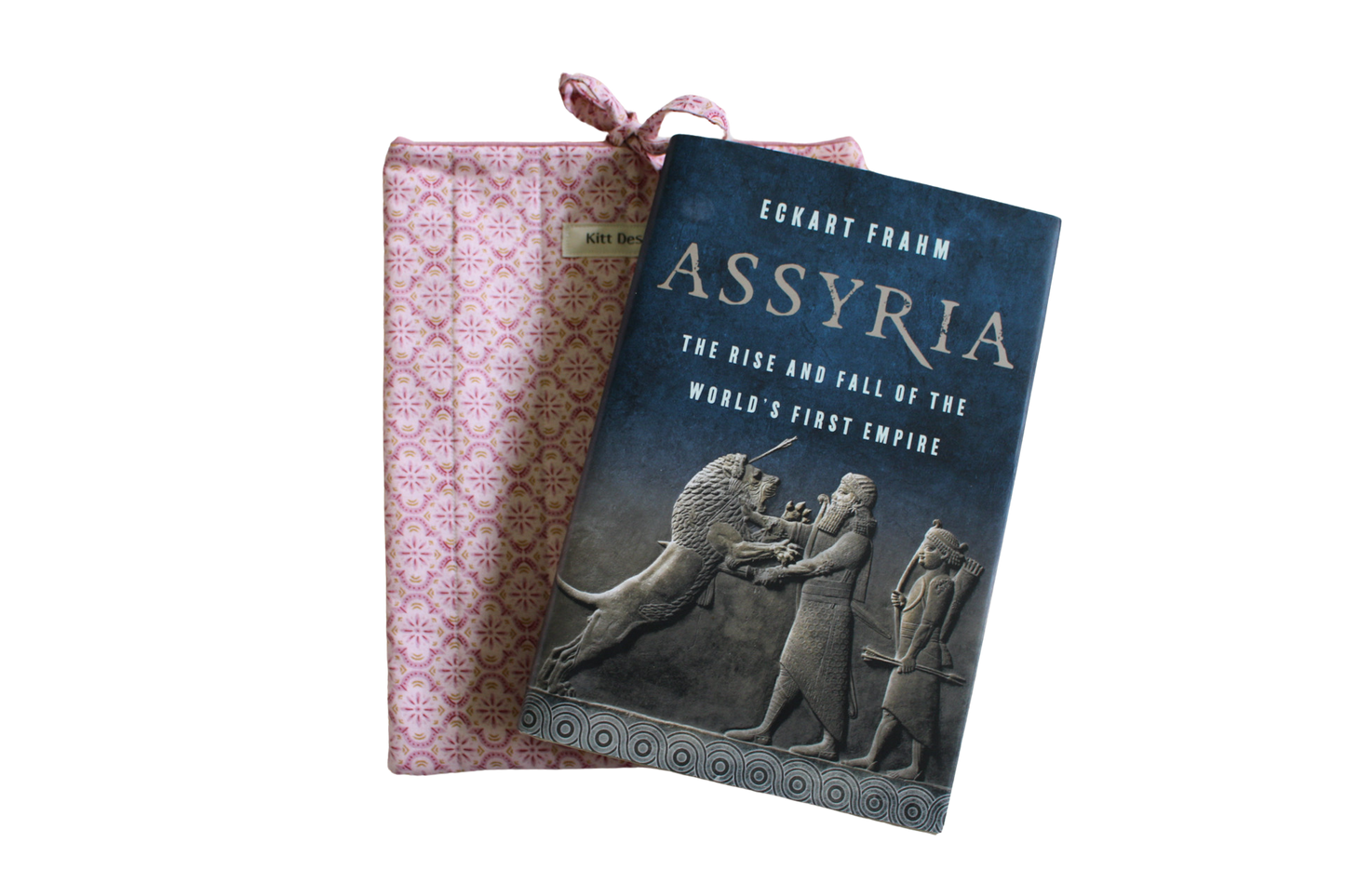 Large Book Sleeve