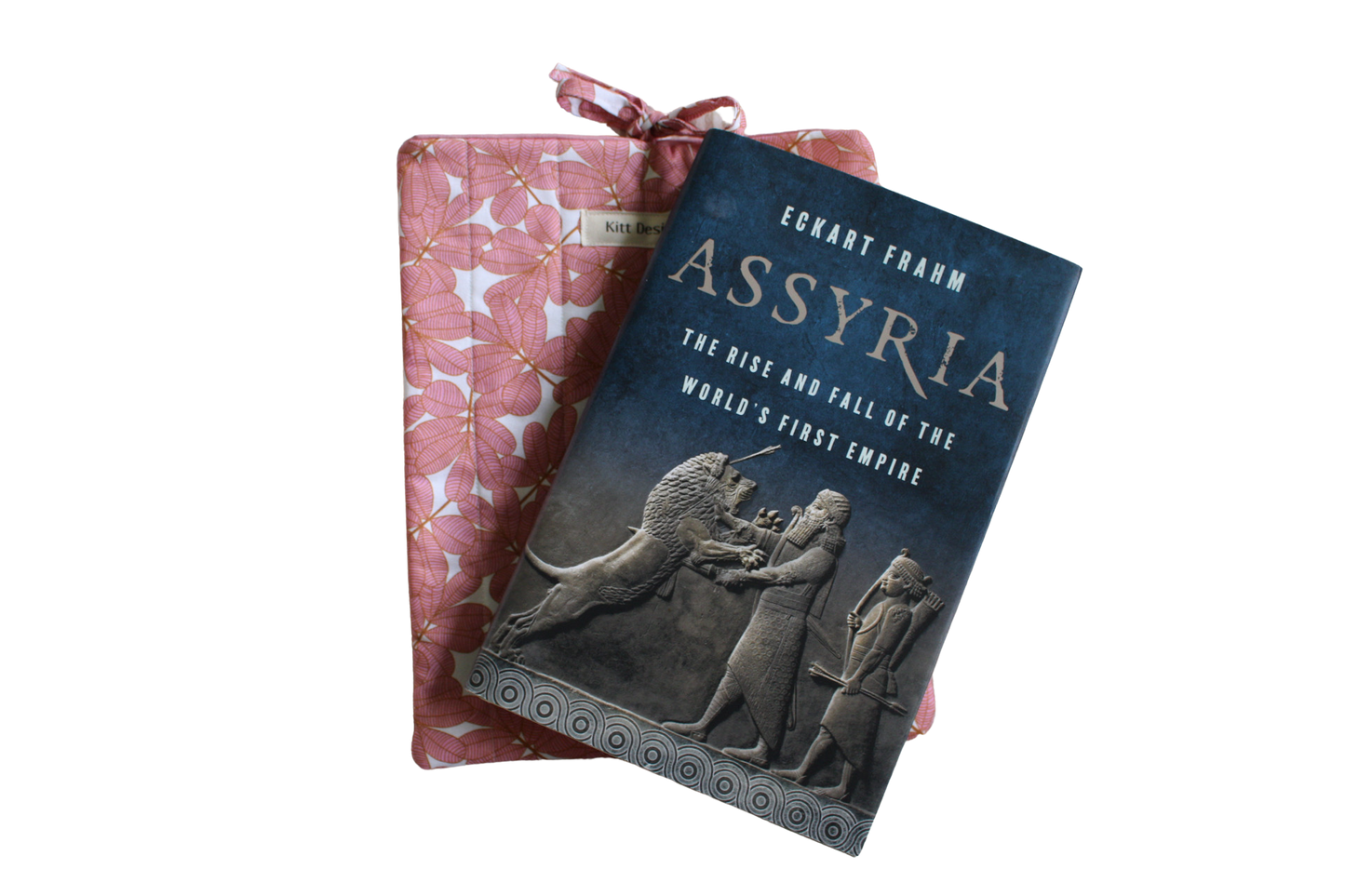 Large Book Sleeve