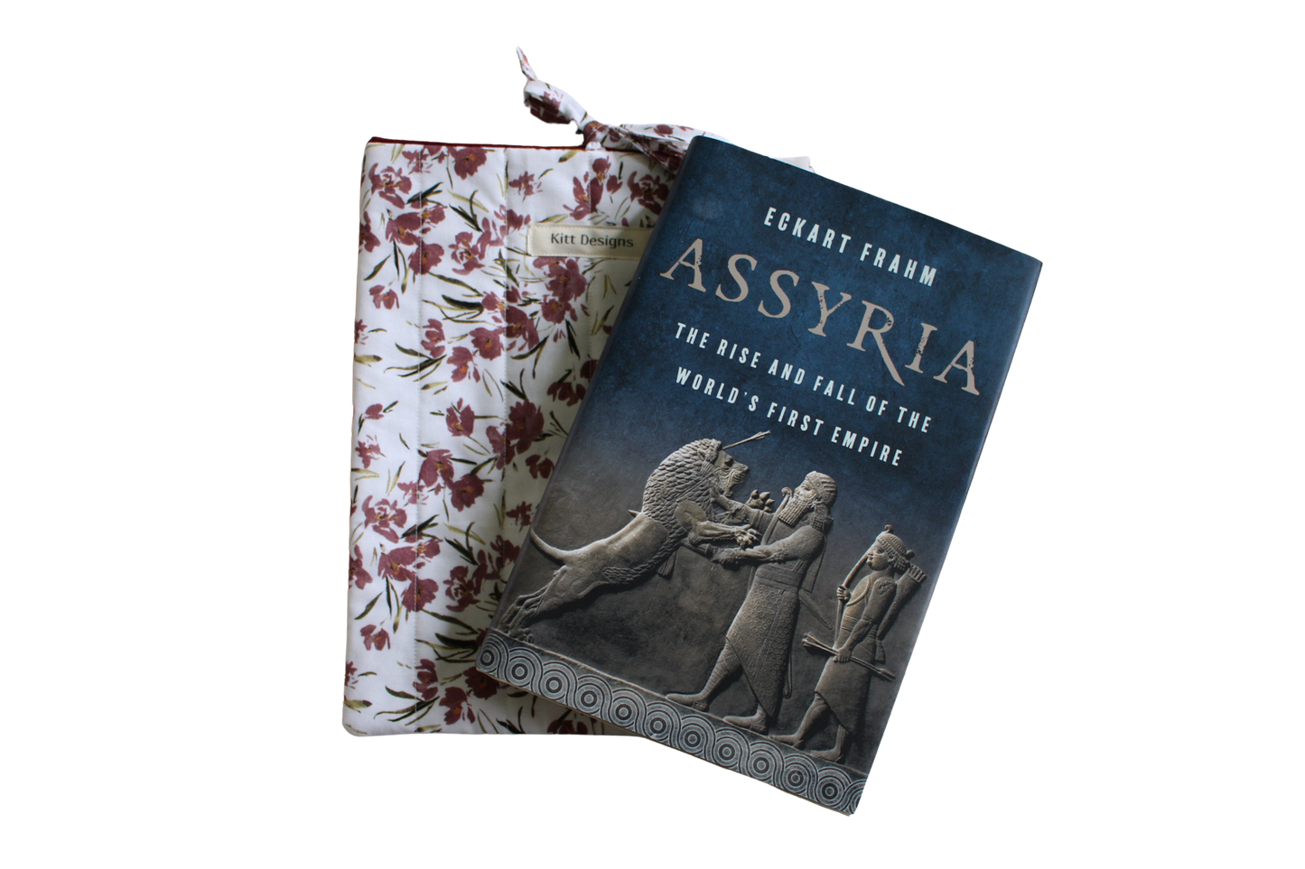 Large Book Sleeve