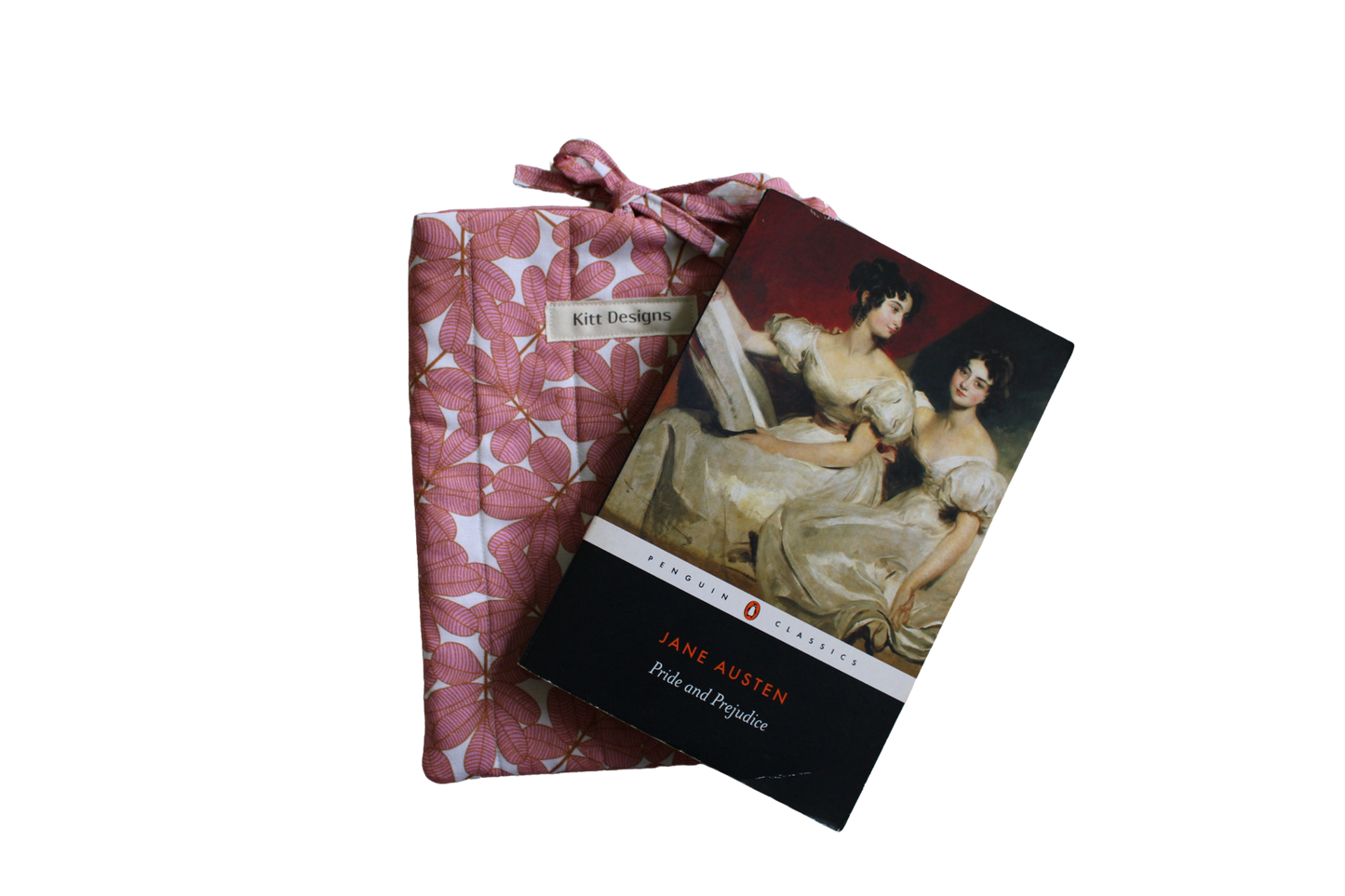 Small Book Sleeve