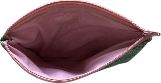 Makeup Pouch - Kitt Designs