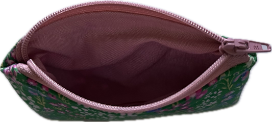 Coin Pouch - Kitt Designs