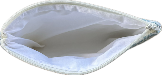 Makeup Pouch - Kitt Designs