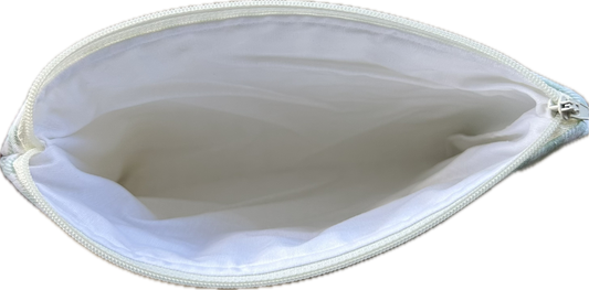 Makeup Pouch - Kitt Designs