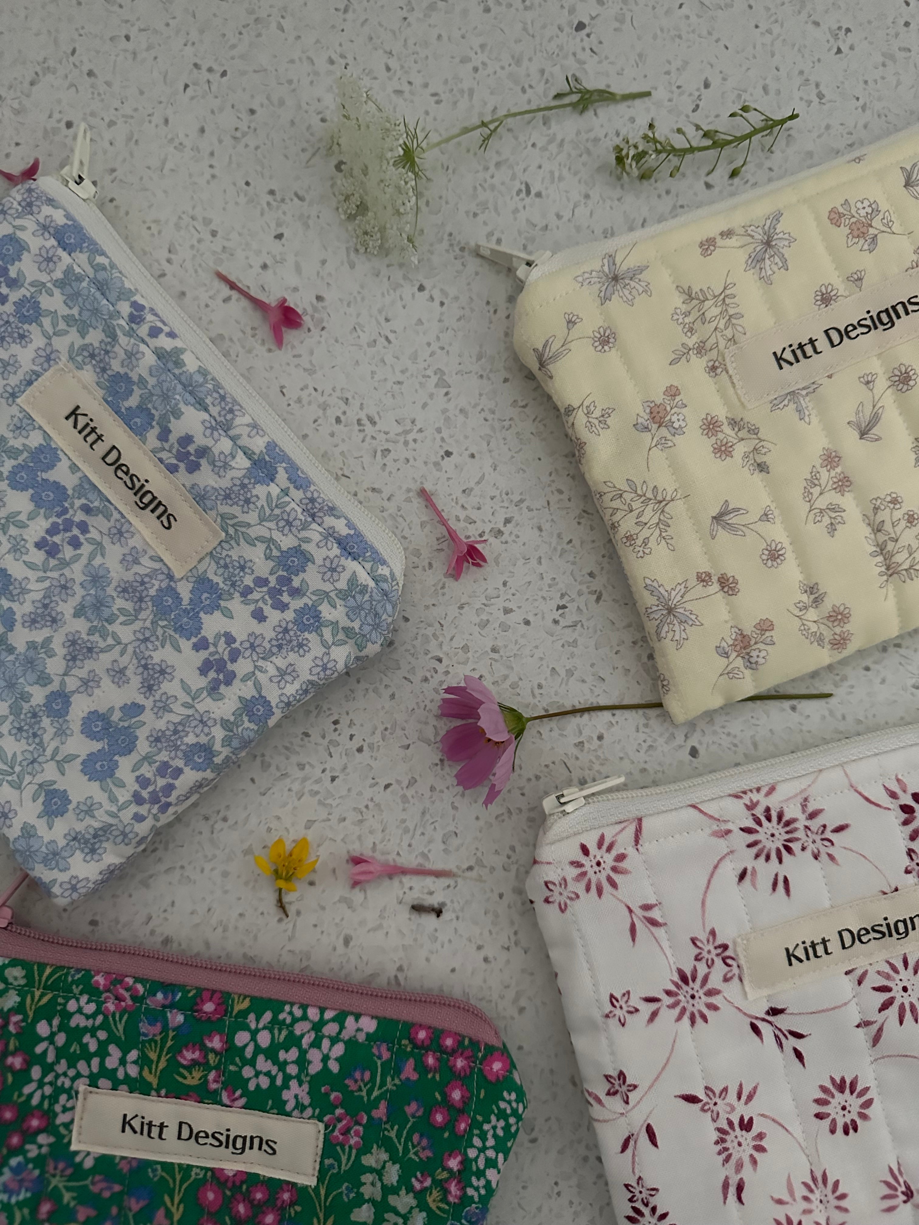 Coin Pouch