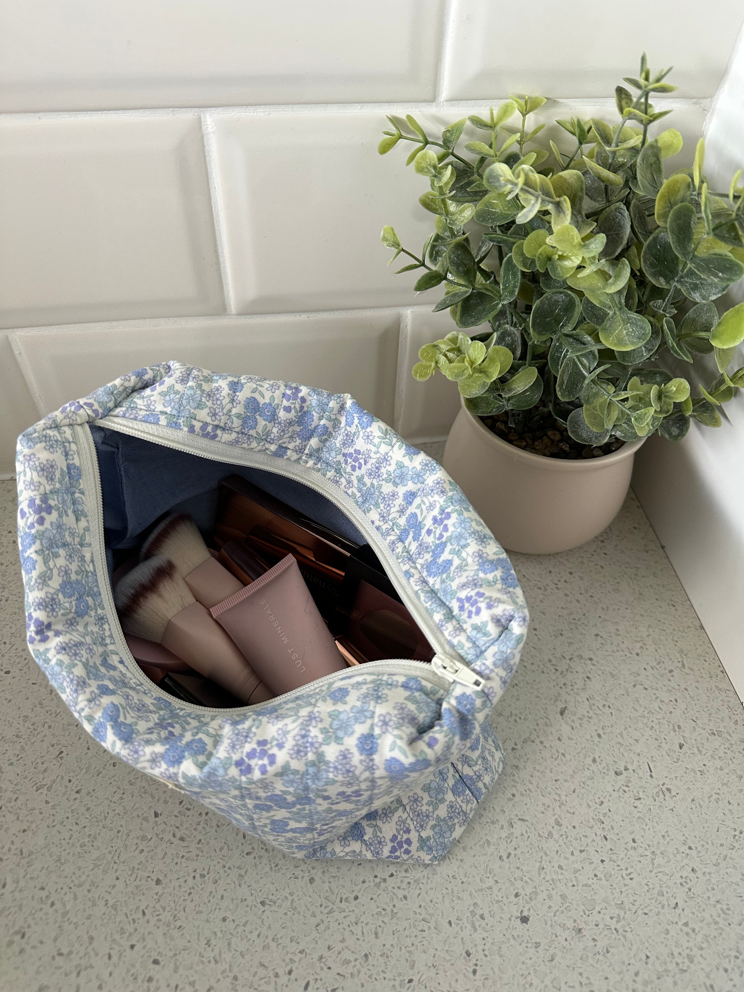 Beauty Pouch