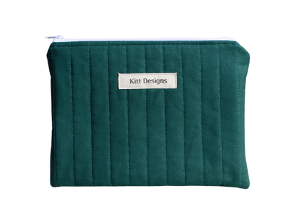 Zipper Pouch
