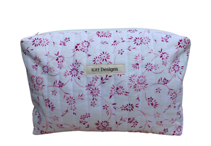 Travel Pouch
