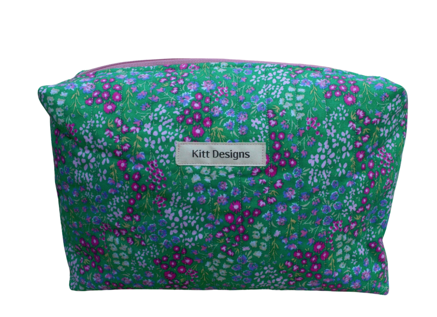 Travel Pouch