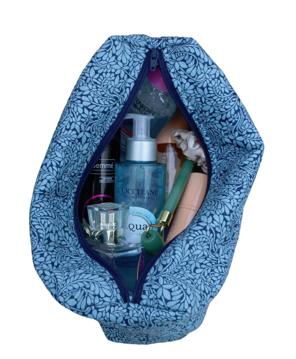 Travel Pouch