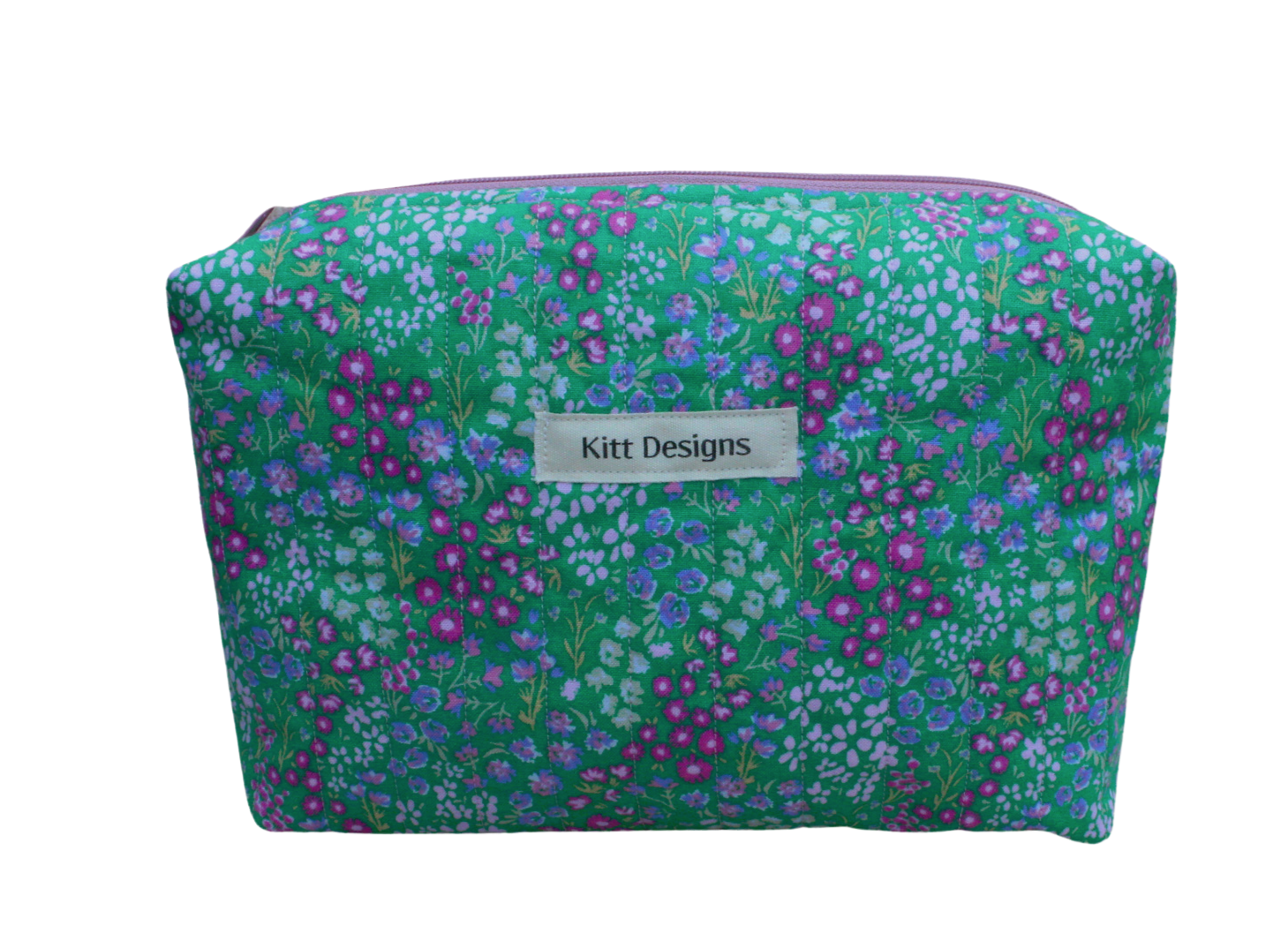 Beauty Pouch