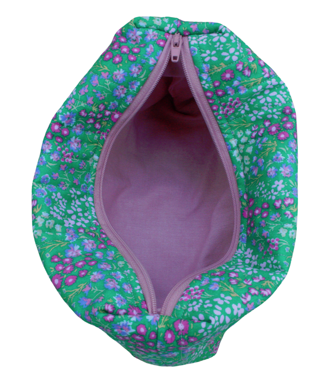 Beauty Pouch