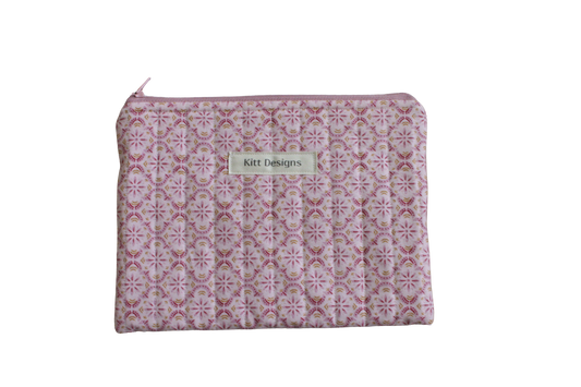 Zipper Pouch