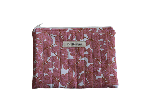Zipper Pouch