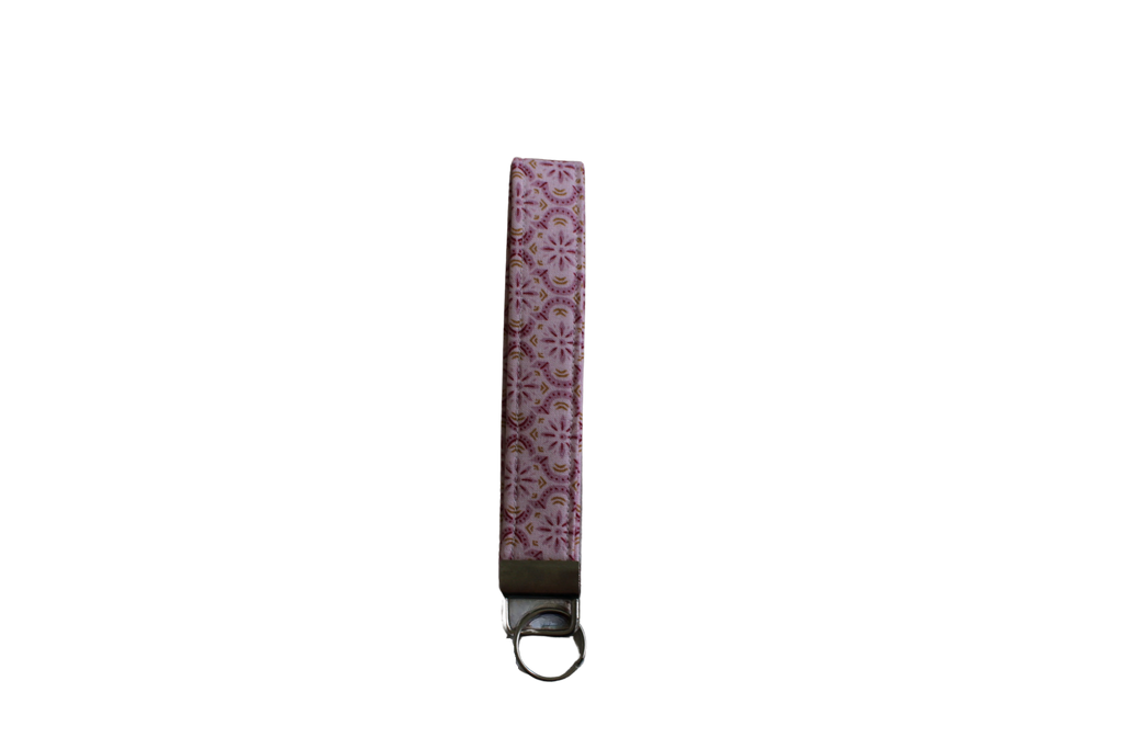 Key Wristlet