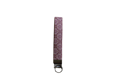 Key Wristlet