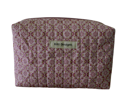 Beauty Pouch