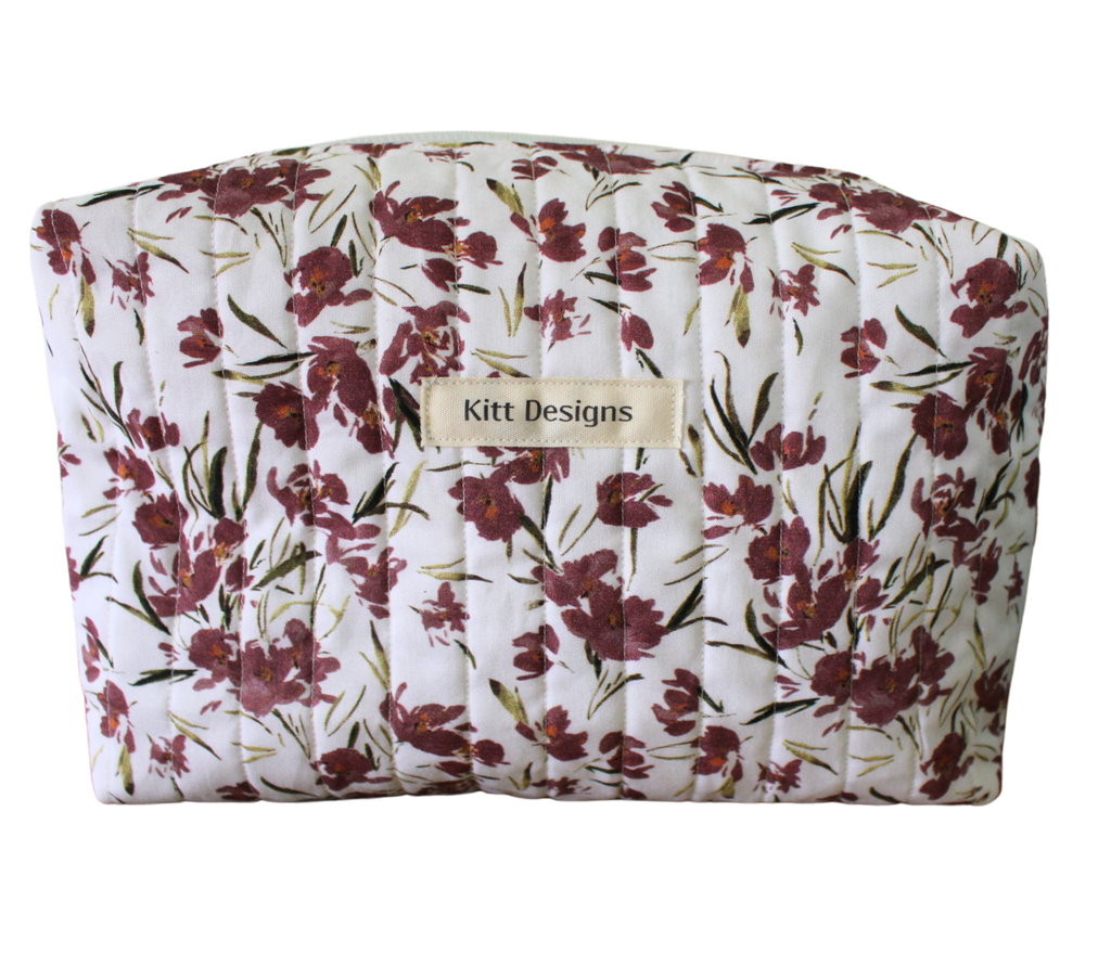 Travel Pouch
