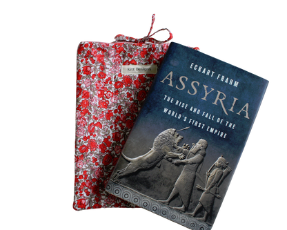Large Book Sleeve