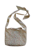 Double Tie Bag