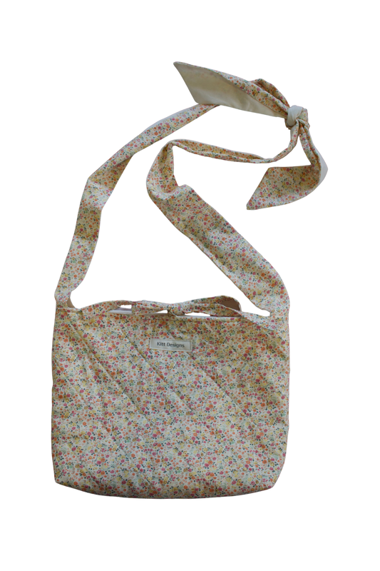 Double Tie Bag
