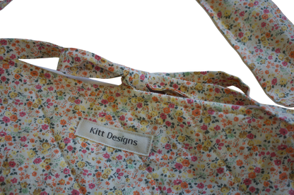 Double Tie Bag