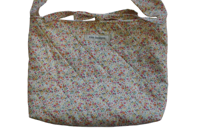 Double Tie Bag
