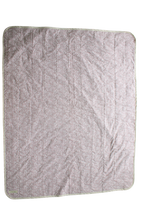 pink floral whole cloth quilt for kids