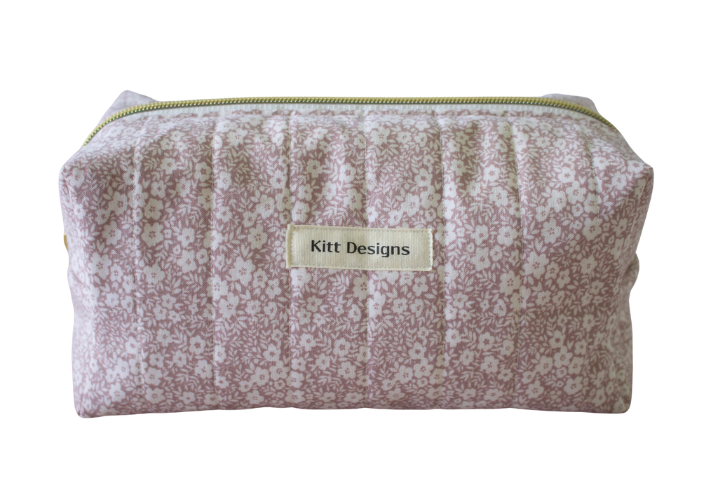 Cosmetic Pouch