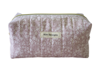 Cosmetic Pouch