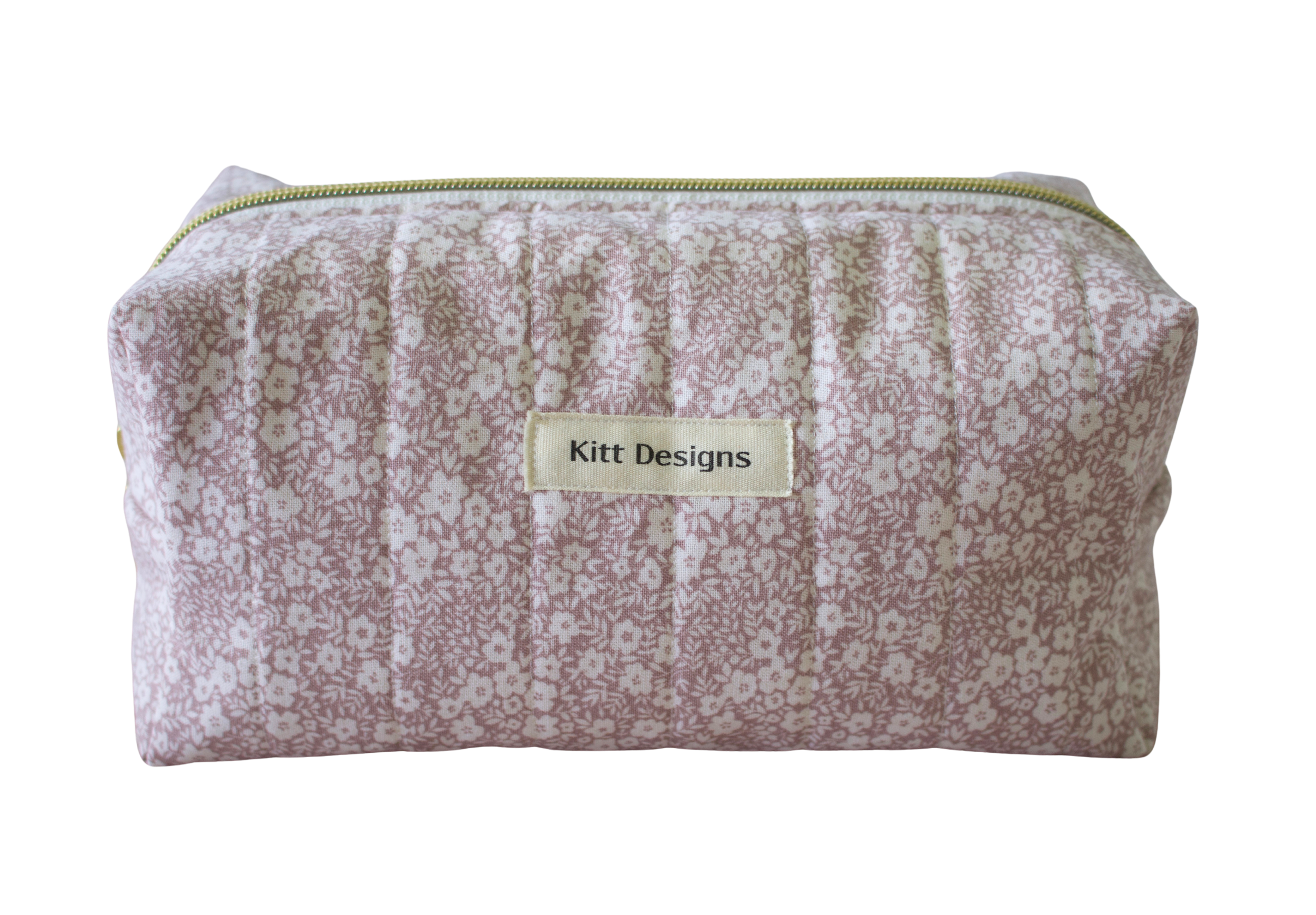 Cosmetic Pouch