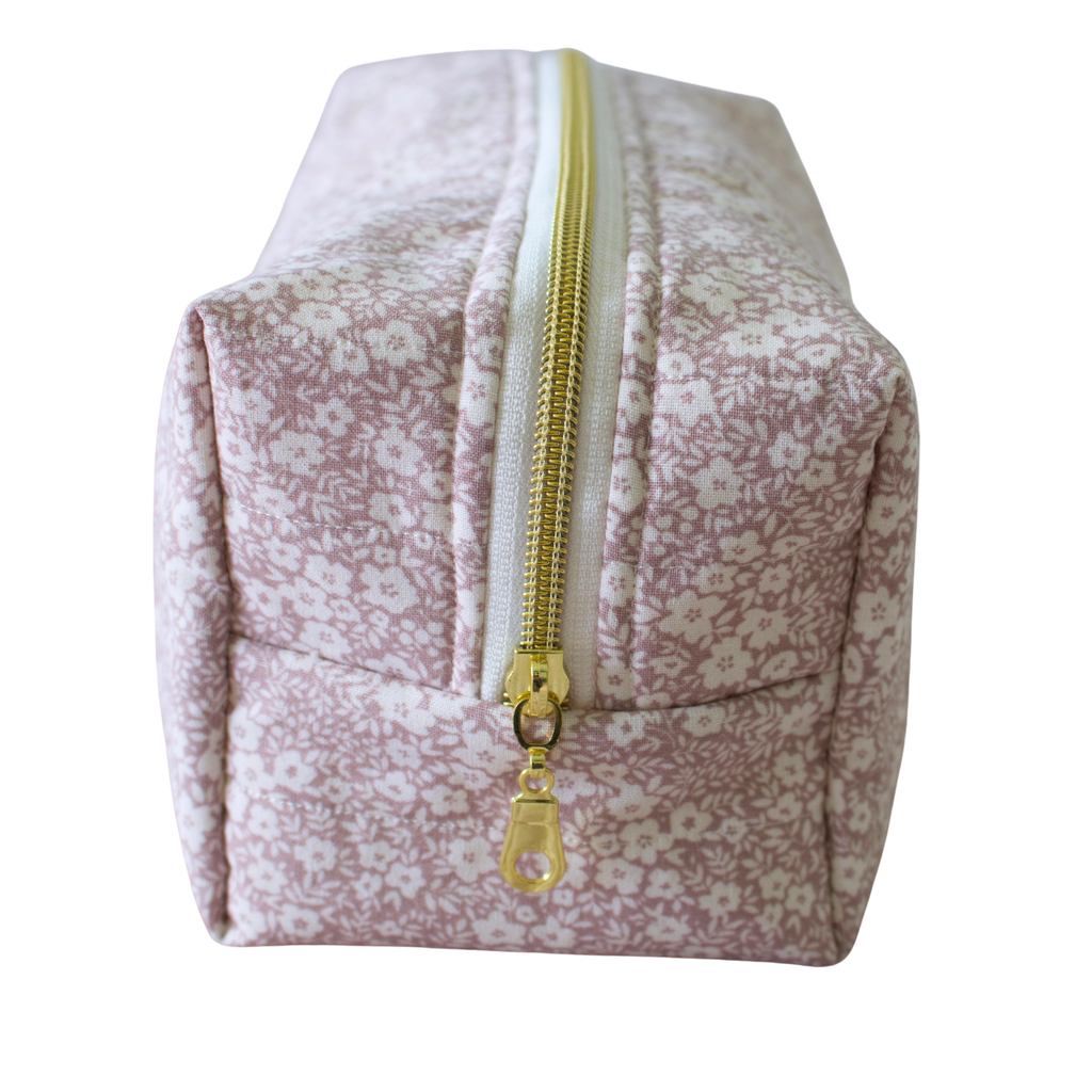 Cosmetic Pouch