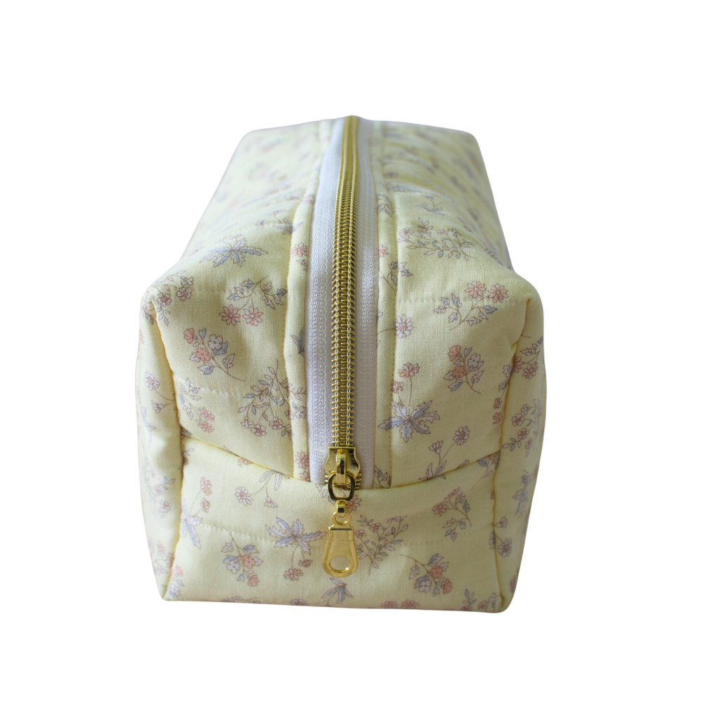 Cosmetic Pouch