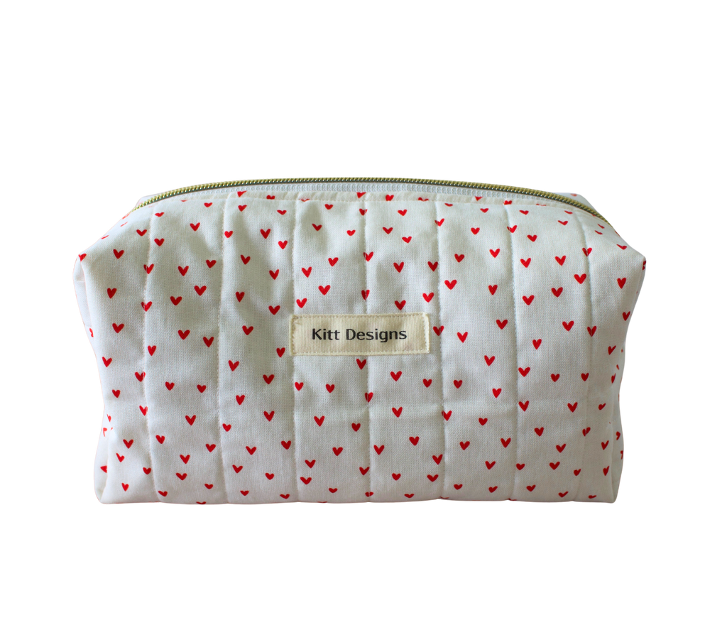 Cosmetic Pouch