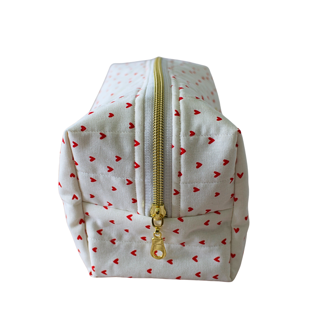 Cosmetic Pouch
