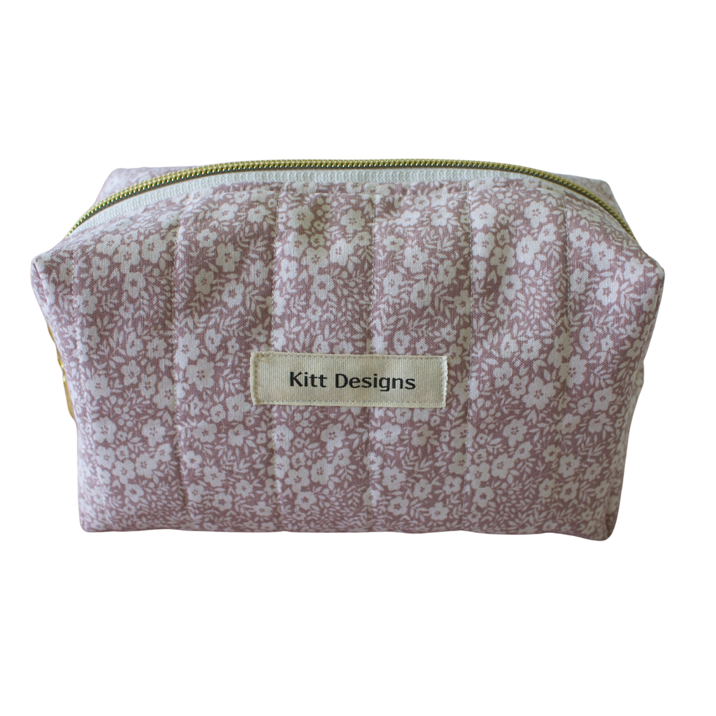 Makeup Pouch