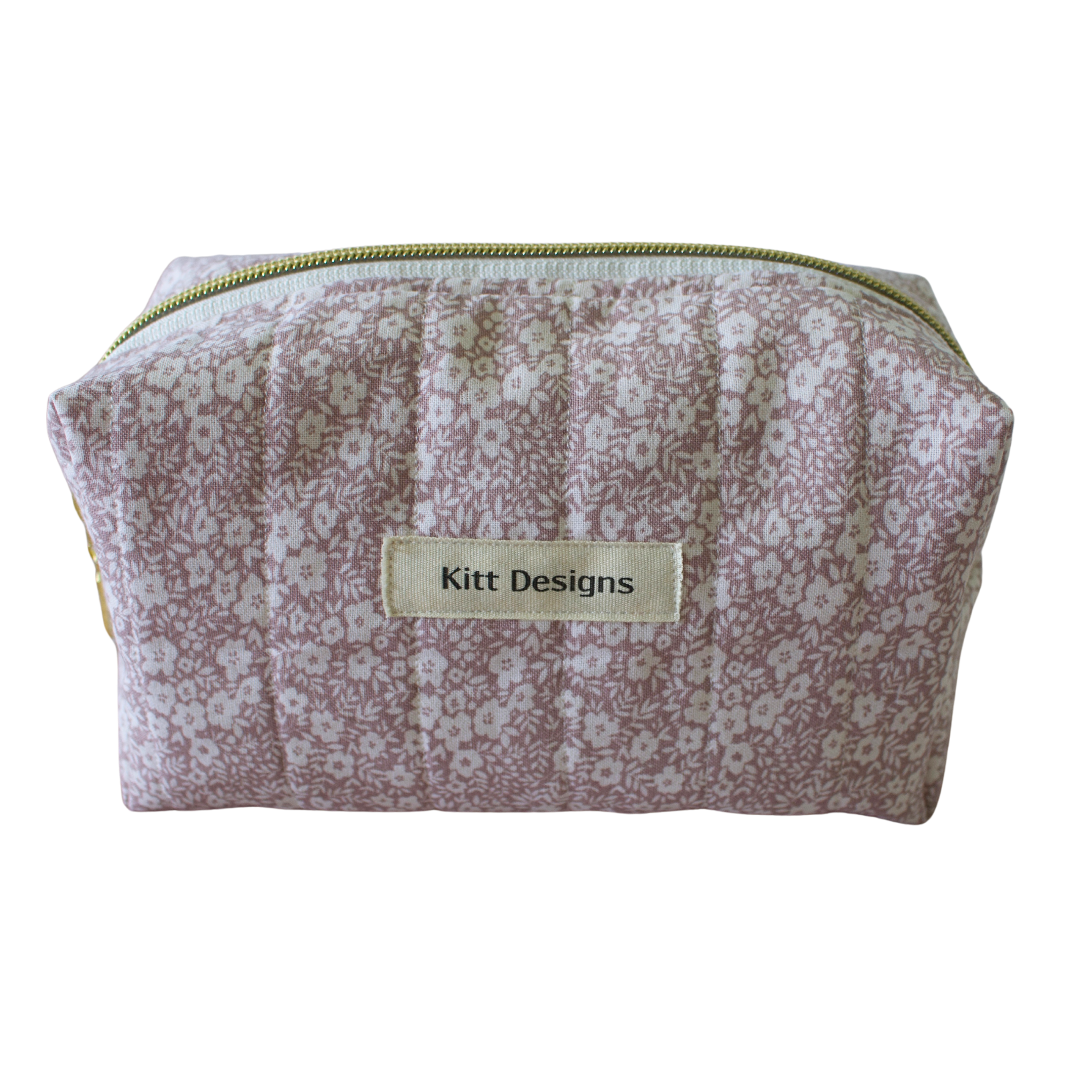 Makeup Pouch
