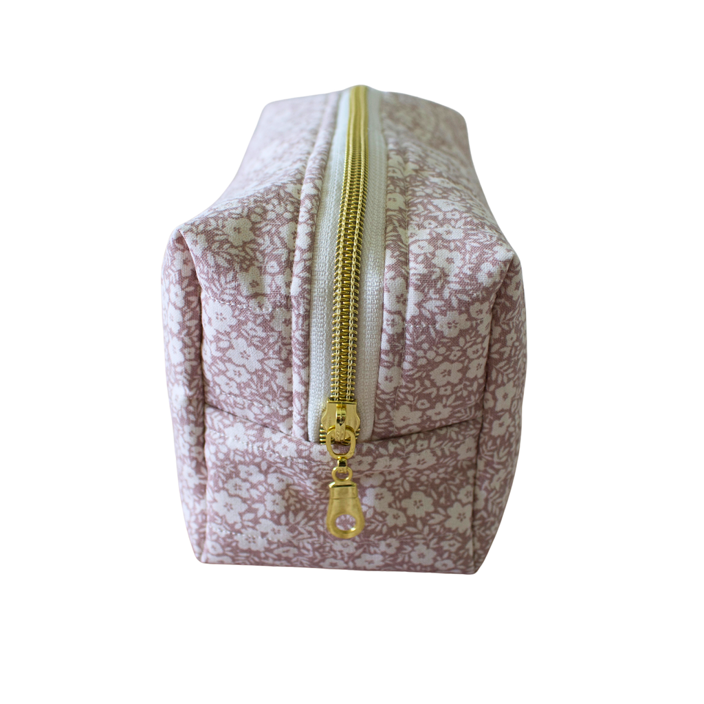 Makeup Pouch