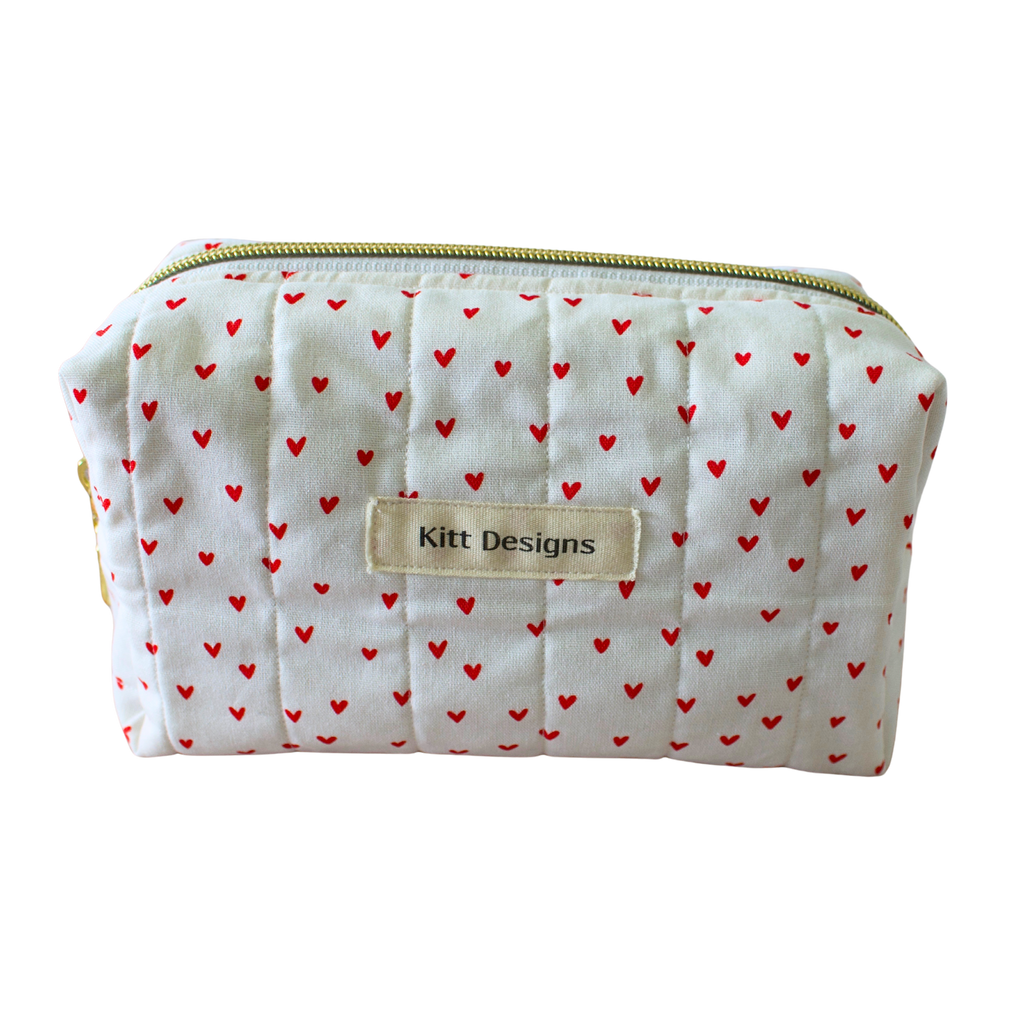 Makeup Pouch