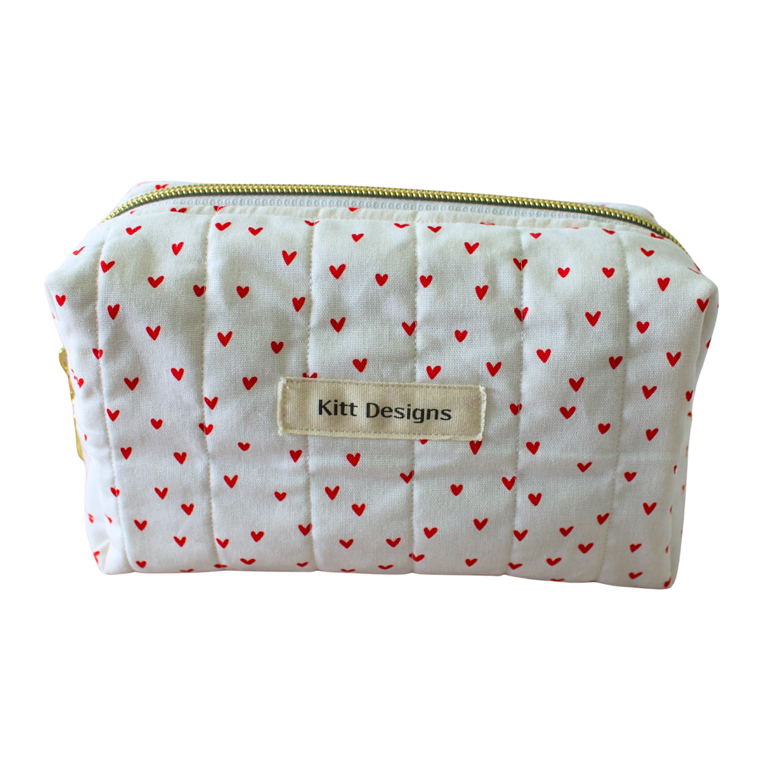 Makeup Pouch