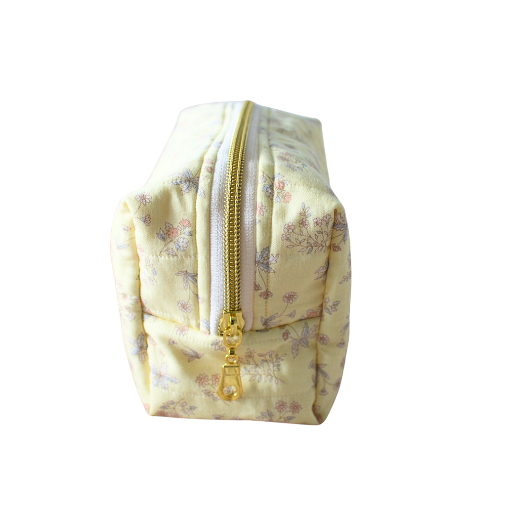Makeup Pouch