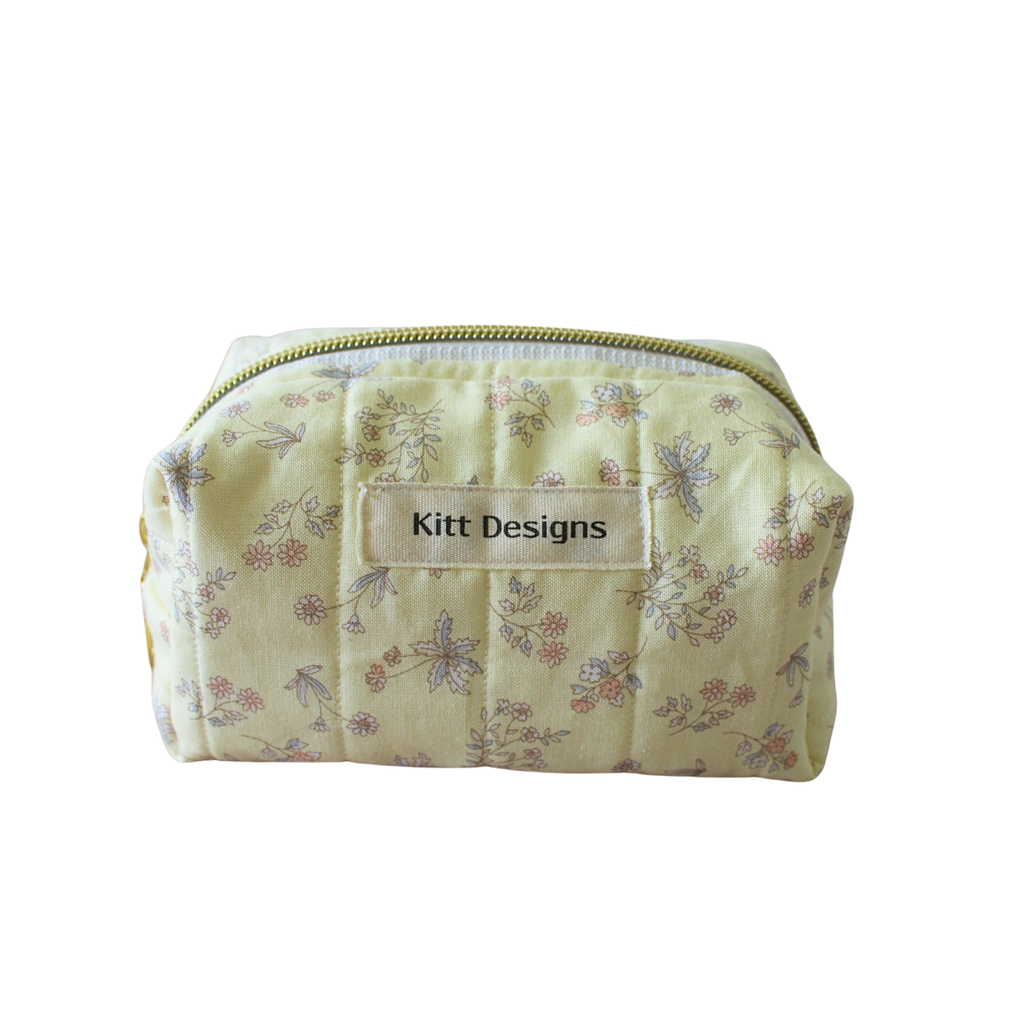 Small Pouch